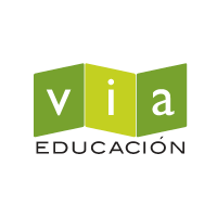 logo via educacion