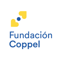 logo fundacion coppel